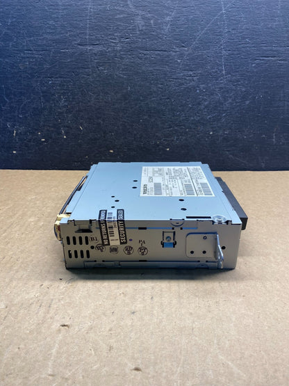 2007 to 2013 Volvo XC90 Radio AM FM Receiver MP3 CD Player ag6051 DG2