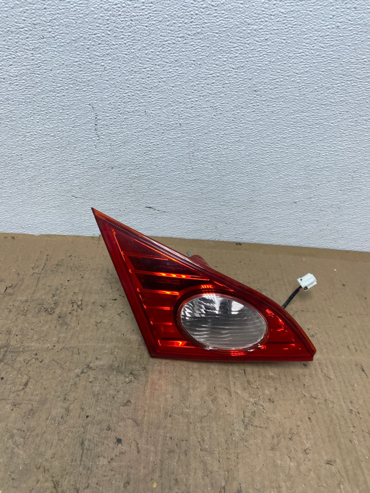 2009 2010 Nissan Murano Left Driver Lh Side Inner Tail Light Oem AC0236 LK0