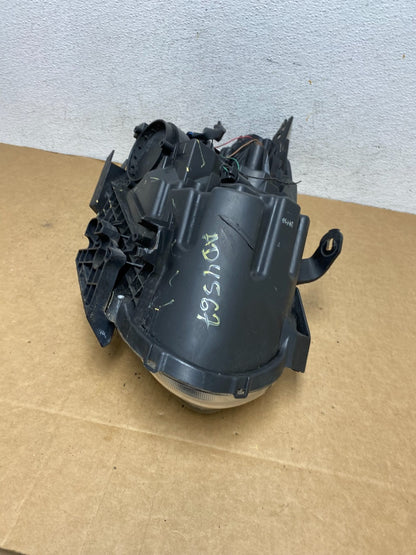 2008 to 2013 Nissan Rogue Left Driver LH Halogen Headlight AD4567 DW13