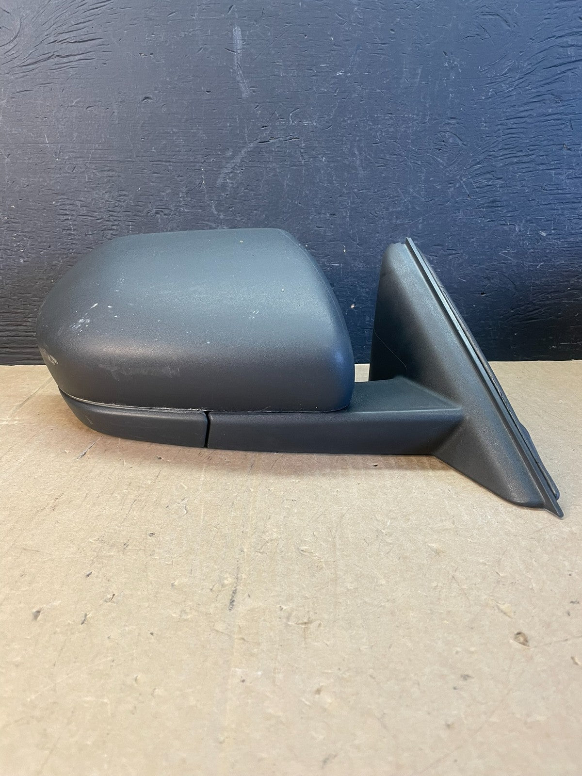 2020 to 2022 Ford Explorer Right Passenger RH Side Door Heated Mirror AD5689 DW0