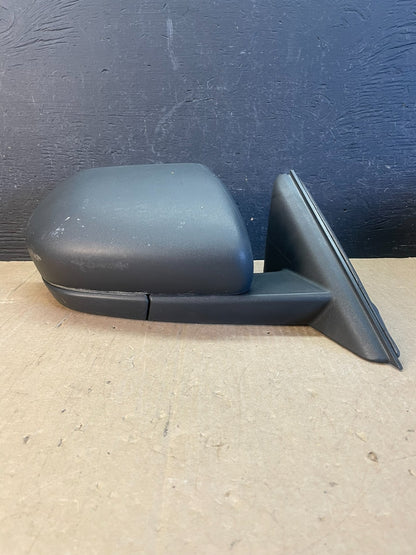 2020 to 2022 Ford Explorer Right Passenger RH Side Door Heated Mirror AD5689 DW0