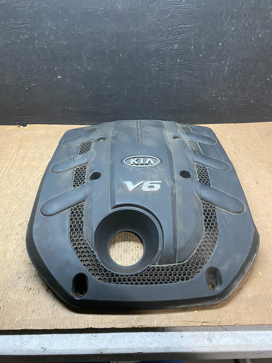 2007 to 2009 Kia Amanti Engine Cover V6 H69070