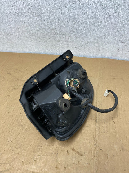 1999 2000 2001 Lexus Rx300 Right Passenger RH Side Tail Light AD1212 DW6