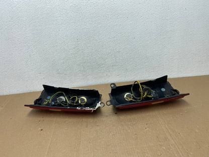 2003 to 2017 Chevrolet Express 1500 Left+Right Side Tail Lights Oem AC5683 LK8