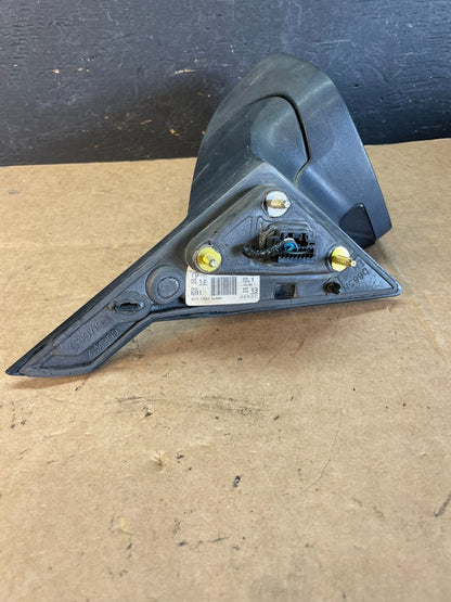 2005 2006 2007 Ford Five Hundred Left Driver LH View Door Mirror AE1008 DW4