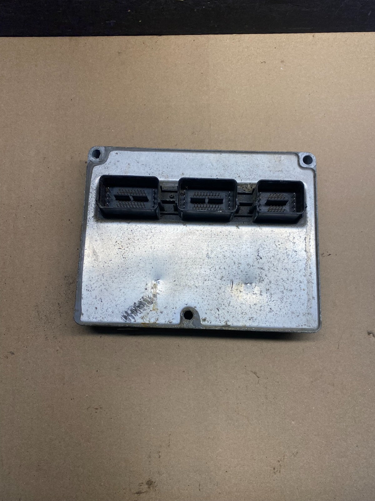 2006 Ford Truck F250 F350 6.0L Diesel Engine Control Module ECU ECM ai5263 DG0