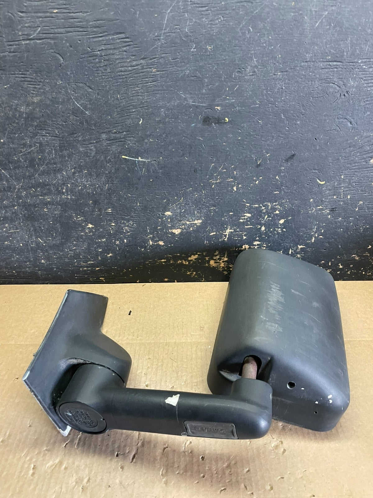 2005 Chevrolet Express Savana Left Driver LH Side View Mirror AA6094 MS3