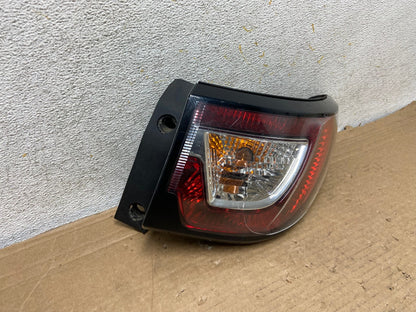 2013 to 2017 Chevrolet Traverse Right Passenger RH Side Tail Light AH8512 LK1