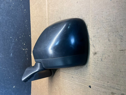 2011 to 2017 Nissan Quest Left Driver LH View Door Mirror OEM AB3927 MS0