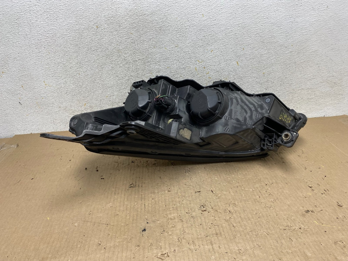 2009 to 2012 Chevrolet Traverse Right Passenger Halogen Headlight AH6619 DW5