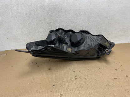 2009 to 2012 Chevrolet Traverse Right Passenger Halogen Headlight AH6619 DW5