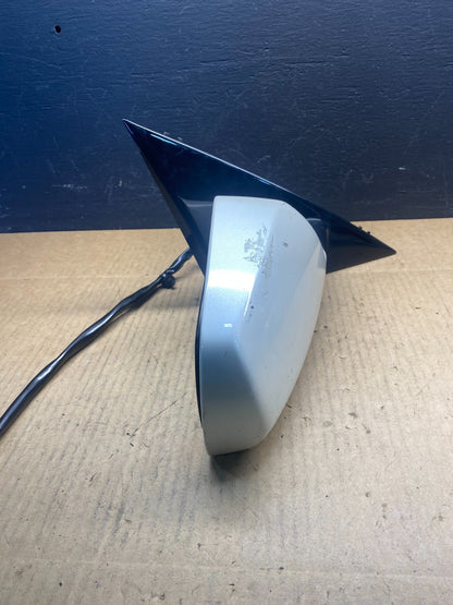 2005 to 2011 Cadillac STS Right Passenger RH View Door Mirror AC4198 DG10
