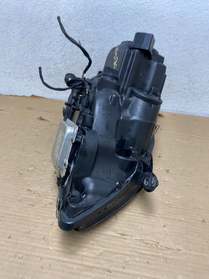 2007 to 2009 Mercedes GL-Class GL450 Left Driver LH Xenon Headlight AG8236 DW5