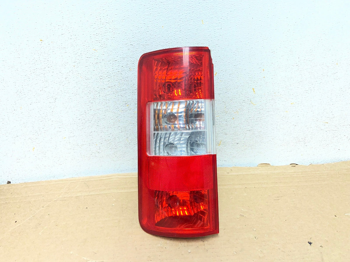 2010 to 2013 Ford Transit Connect Left Driver LH Side Tail Light AH8357 LK0