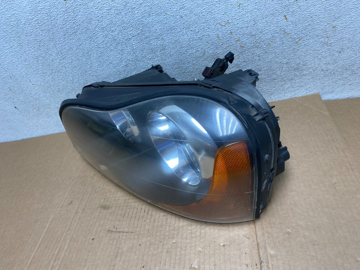 2003-2013 Volvo XC90 Left Driver LH Side Halogen Headlight AI3827 DW1