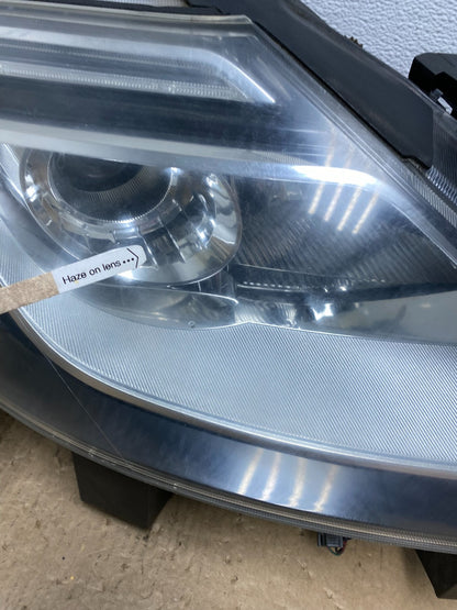 2007 - 2009 Mazda Cx9 Cx-9 Right Passenger RH Headlight Xenon HID Oem AC1058 DW4