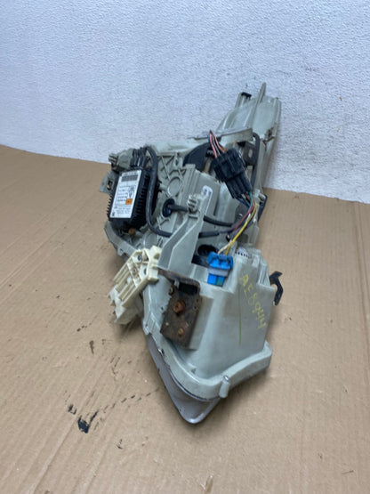 2007-2009 Infiniti G35 G37 Left Driver Hid Xenon Headlight Sedan DEPO AE8944 LK6