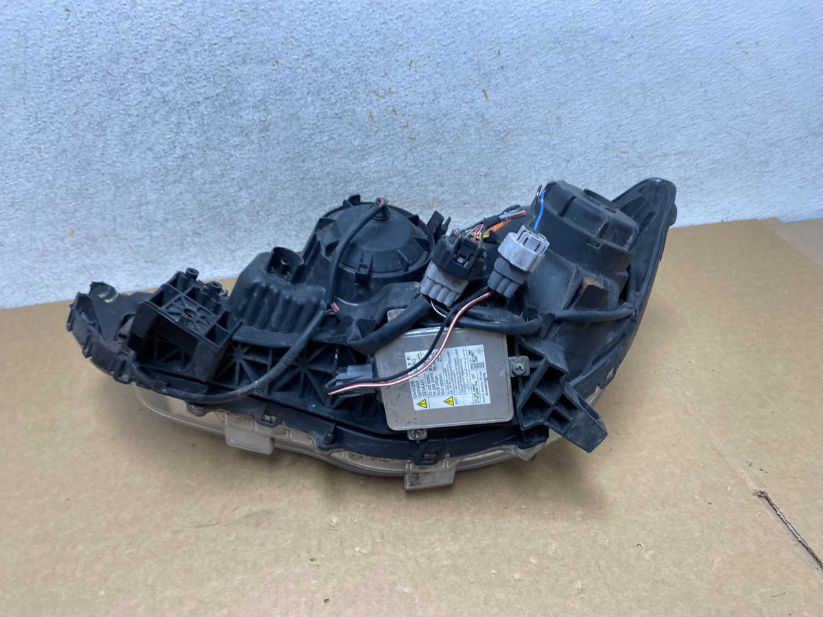 2011-2013 Mitsubishi Outlander Sport Right Passenger Xenon Headlight AI2615 DW10