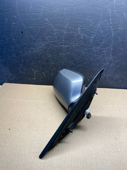 2007 to 2009 Mazda 3 Right Passenger RH Side View Door Mirror ah1662 DG2