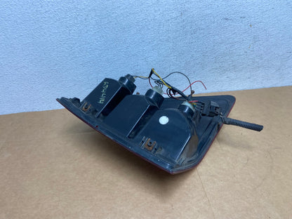 2005 - 2006 Jeep Grand Cherokee Right Passenger Rh Tail Light AD4414 LK4