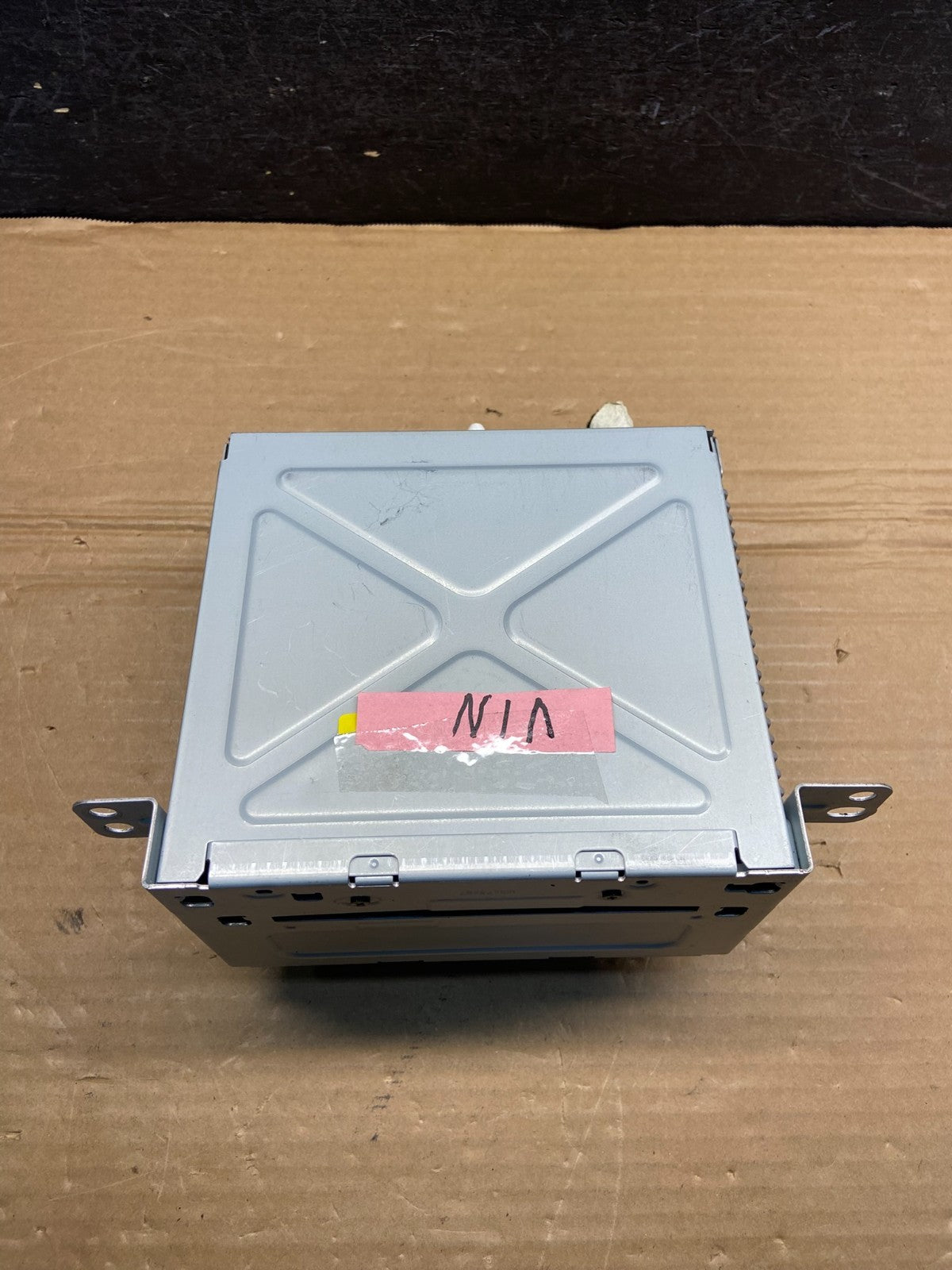 2011 to 2012 Chevrolet Equinox Cruze Radio Cd Receiver 22815634 ae4610 DG4