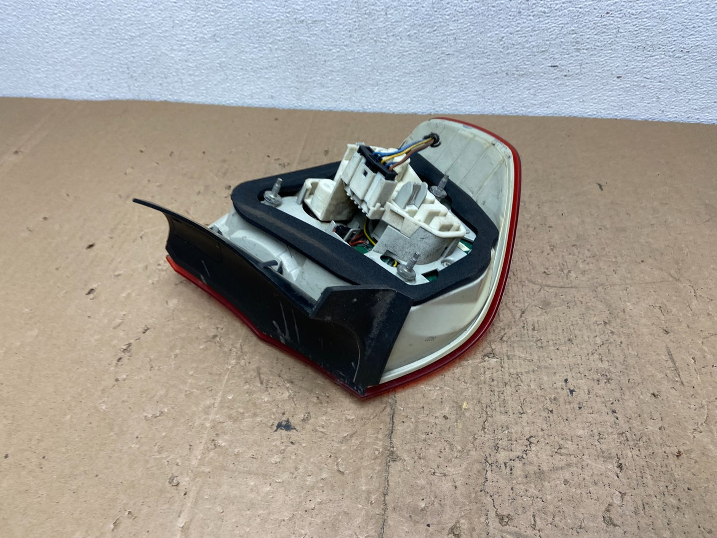 2009 2010 BMW 328i 3 Series Right Passenger RH Side Tail Light AC7407 DW3