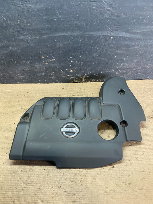 2007 to 2013 Nissan Altima 2.5 L Engine Cover s3467 DG0