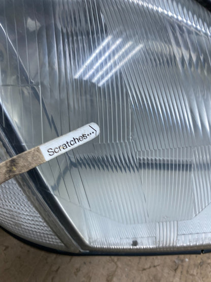 1997-2004 Mercedes R170 SLK230 SLK320 Right Passenger Headlight Halogen AD87683