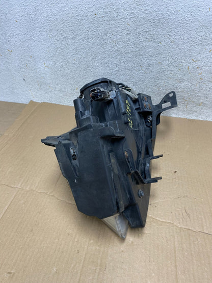 2008 - 2014 Subaru Tribeca Right Passenger Side Halogen Headlight AI1187 DW9