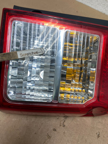 2005 to 2012 Nissan Pathfinder Right Passenger RH Side Tail Light AG43153