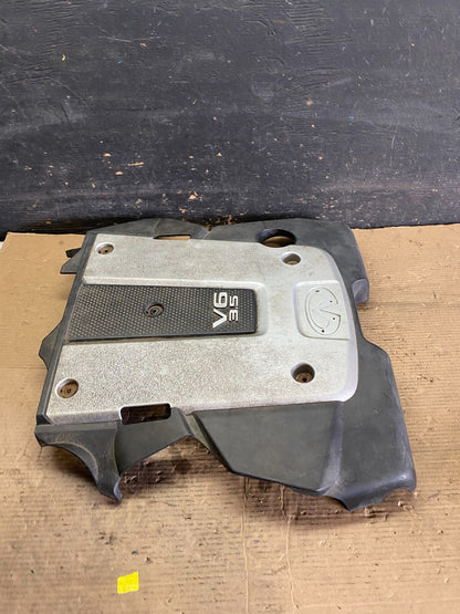 2008 to 2013  Infiniti G37 Engine Cover Motor Shield Oem R5114 DG3