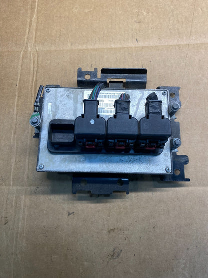 2011 Dodge Durango 3.6L Computer Engine Computer PCM ECU p56046364ag AB3597 DG2