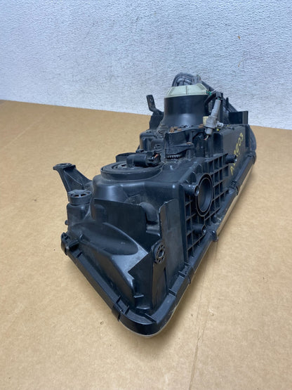 2003 to 2007 Lexus LX470 Right Passenger Side Halogen Headlight AE2903 DW10