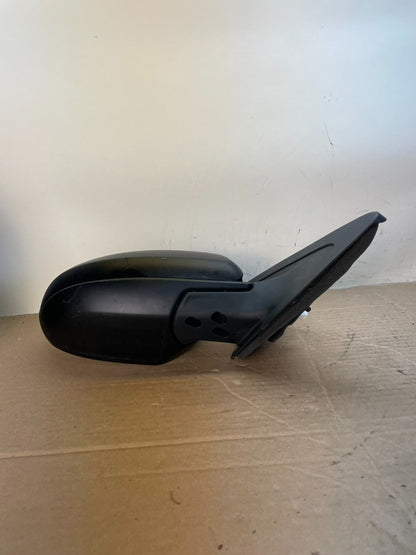 2010 to 2013 Mazda 3 Right Passenger Side View Mirror Power AG9894 DW3