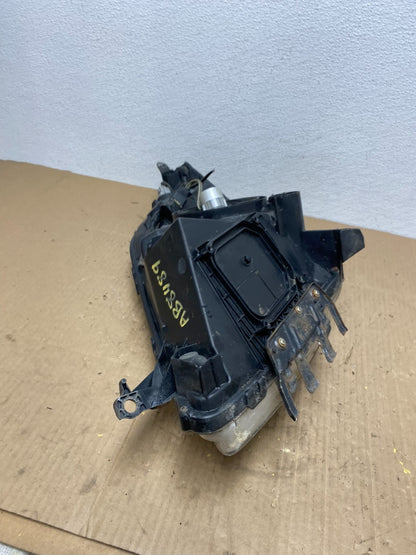 2006 - 2009 Toyota Prius Right Passenger Rh Side Headlight Halogen AB8489 DW8