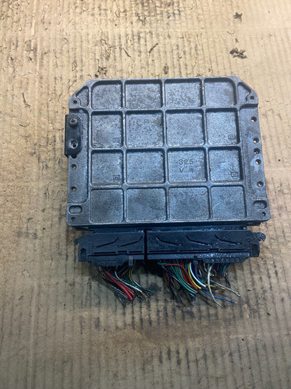 2007 Toyota Rav4 OEM Electronic Engine Control Module ECU ECM Y4337 DG2