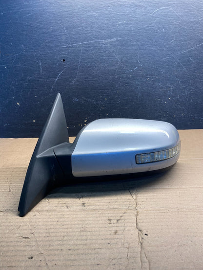 2007 to 2012 Nissan Altima Sedan Left Driver LH View Door Mirror AA5687 MS0