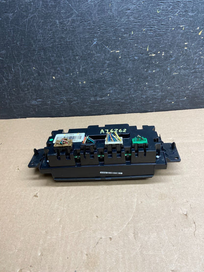 2007 to 2011 Cadillac Escalade AC Heater Climate Control Panel ai6262 DG3