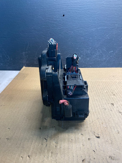 2008 Jeep Grand Cherokee Fuse Box Relay Panel 04692165ab AC2581 DW2