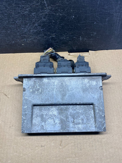 2006 Ford E250 E350 4.6L Engine Control ECU ECM Computer Module s8af8984 180 DG2