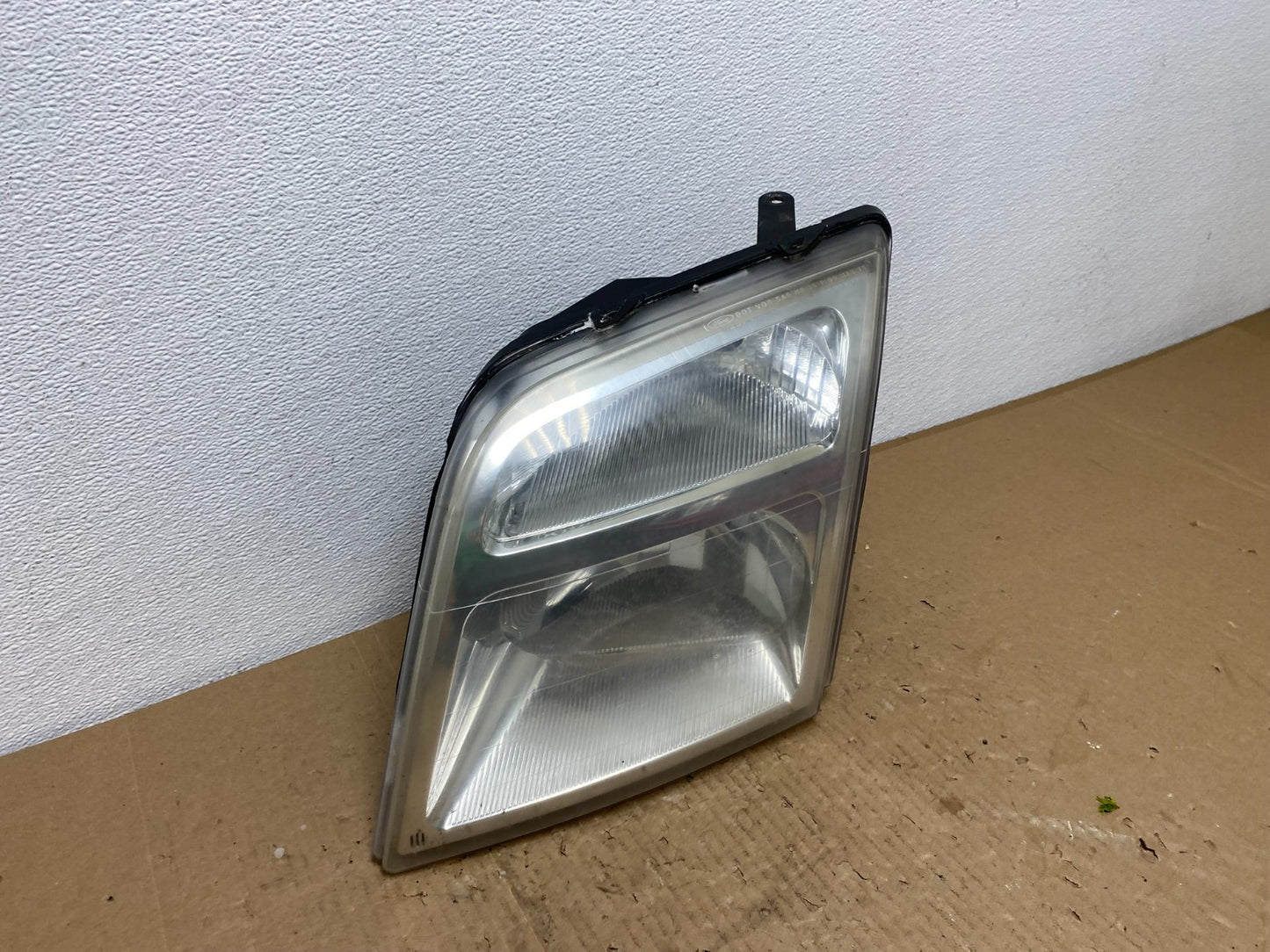 2010 to 2013 Ford Transit Connect Left Driver Side Headlight AB6983 DW2