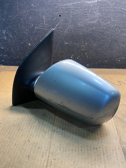 2006 2007 2008 Kia Sedona Left Driver Lh Side Door Mirror Oem Y3869 PS2