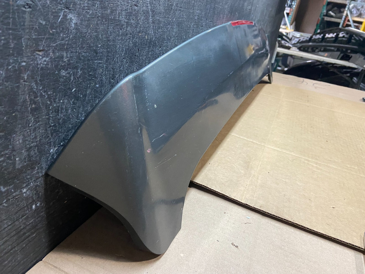 2008 2009 2010 Honda Odyssey Rear Trunk Spoiler Gate Oem H7227 PS2