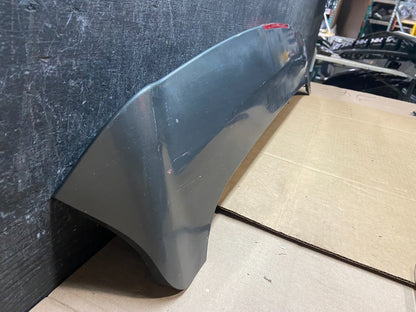 2008 2009 2010 Honda Odyssey Rear Trunk Spoiler Gate Oem H7227 PS2