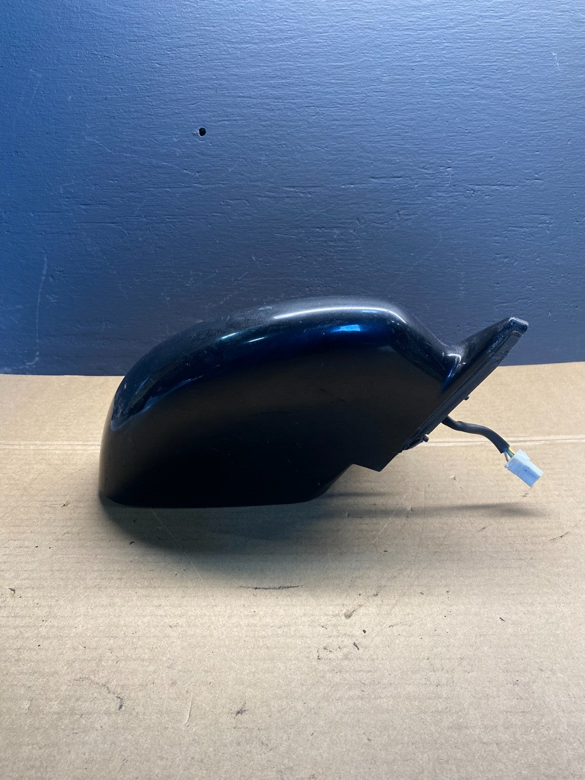 2000-2005 Mitsubishi Eclipse Door View Mirror Right Passenger RH Side AB7275 MS3