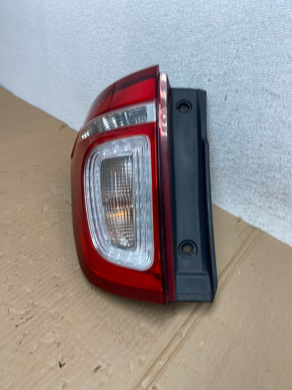2011 2012 2013 2014 2015 Ford Explorer Left Driver LH Side Tail light AE8982 LK1