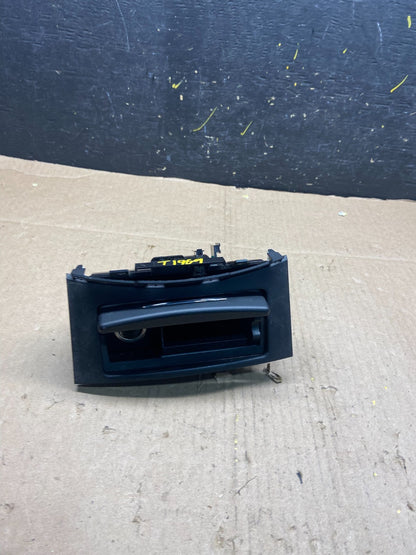 2011 to 2013 Infiniti M37 M56 Dashboard Center Console Storage T1969 DG1