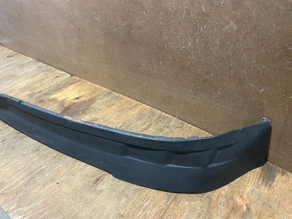 2009 to 2013 Chevrolet Tahoe Hybrid Front Valance AI4334 PS3