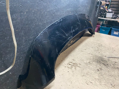 1999 to 2003 LEXUS RX300 Rear Spoiler Gate Hatch Wing OEM V6853 DG2