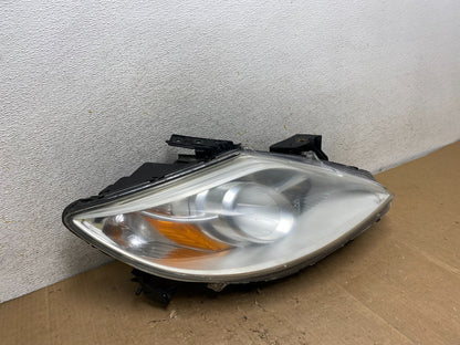 2010 - 2012 Mazda Cx9 Cx-9 Right Passenger RH Headlight Halogen AI9139 DW2